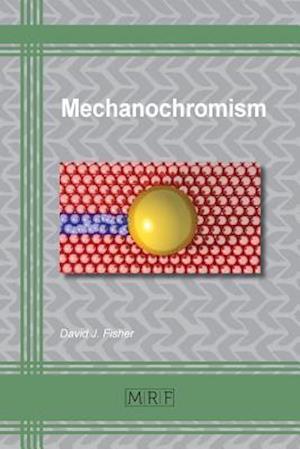 Mechanochromism