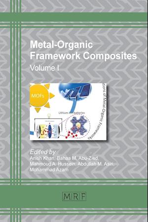 Metal-Organic Framework Composites