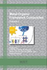 Metal-Organic Framework Composites