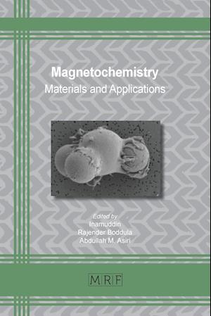 Magnetochemistry