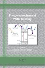 Photoelectrochemical Water Splitting