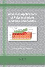 Advanced Applications of Polysaccharides and their Composites 