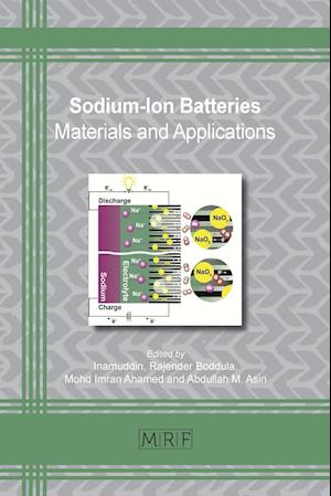 Sodium-Ion Batteries