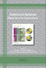 Sodium-Ion Batteries