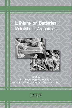 Lithium-ion Batteries