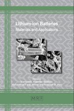 Lithium-ion Batteries 