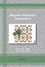 Magnetic Oxides and Composites II 