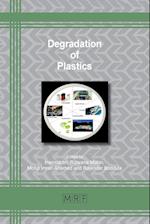 Degradation of Plastics 