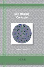 Self-Healing Concrete 