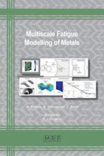 Multiscale Fatigue Modelling of Metals