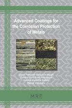 Advanced Coatings for the Corrosion Protection of Metals 