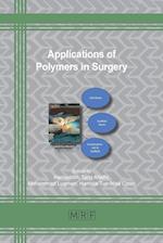 Applications of Polymers in Surgery 