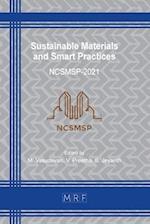Sustainable Materials and Smart Practices