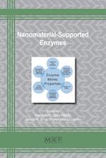 Nanomaterial-Supported Enzymes 