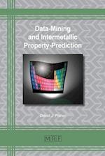 Data-Mining and Intermetallic Property-Prediction 