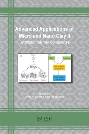 Advanced Applications of Micro and Nano Clay II