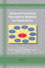 Advanced Functional Piezoelectric Materials and Applications 