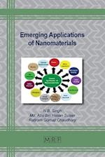 Emerging Applications of Nanomaterials 