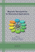 Magnetic Nanoparticles for Biomedical Applications 