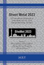 Sheet Metal 2023 