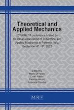 Theoretical and Applied Mechanics: AIMETA 2022 
