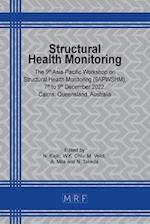 Structural Health Monitoring: 9APWSHM 