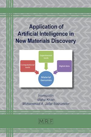 Application of Artificial Intelligence in New Materials Discovery