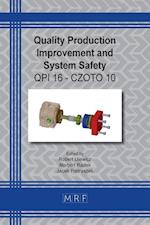 Quality Production Improvement and System Safety