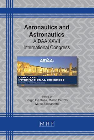 Aeronautics and Astronautics