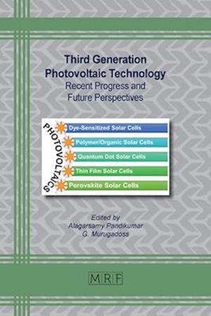 Third Generation Photovoltaic Technology