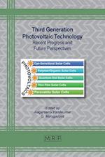 Third Generation Photovoltaic Technology