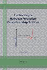 Electrocatalytic Hydrogen Production