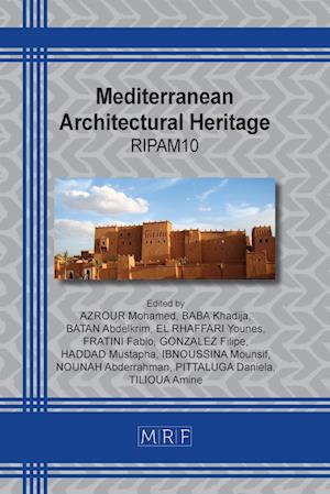 Mediterranean Architectural Heritage