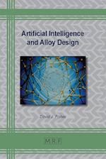 Artificial Intelligence and Alloy Design