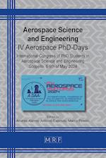 Aerospace Science and Engineering