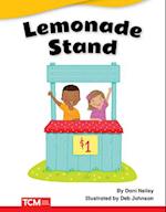 Lemonade Stand (Foundations)