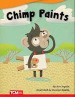 Chimp Paints (Foundations Plus)