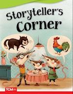Storyteller's Corner
