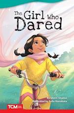 The Girl Who Dared (Advanced)