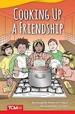 Cooking Up a Friendship (Advanced Plus)