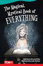 The Magical, Mystical Book of Everything