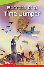Secrets of a Time Jumper (Advanced Plus)