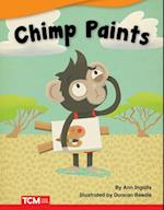 Chimp Paints