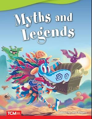 Myths and Legends