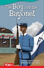 Boy and Bayonet
