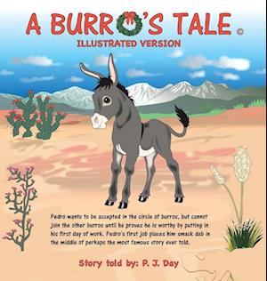 A Burro's Tale