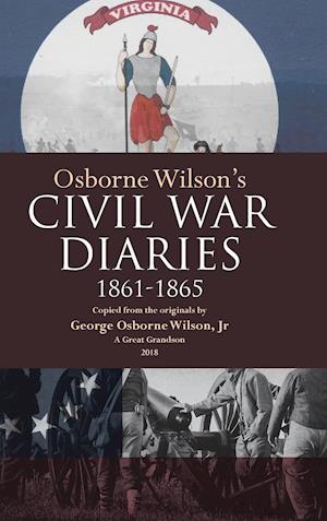 Osborne Wilson's Civil War Diaries