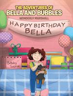 The Adventures of Bella and Bubbles