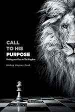 Call to His Purpose