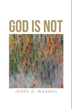 God Is Not